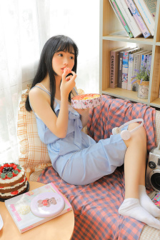 忍者舞娘